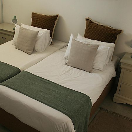 The Residence At Villa Wiese Swakopmund Extérieur photo