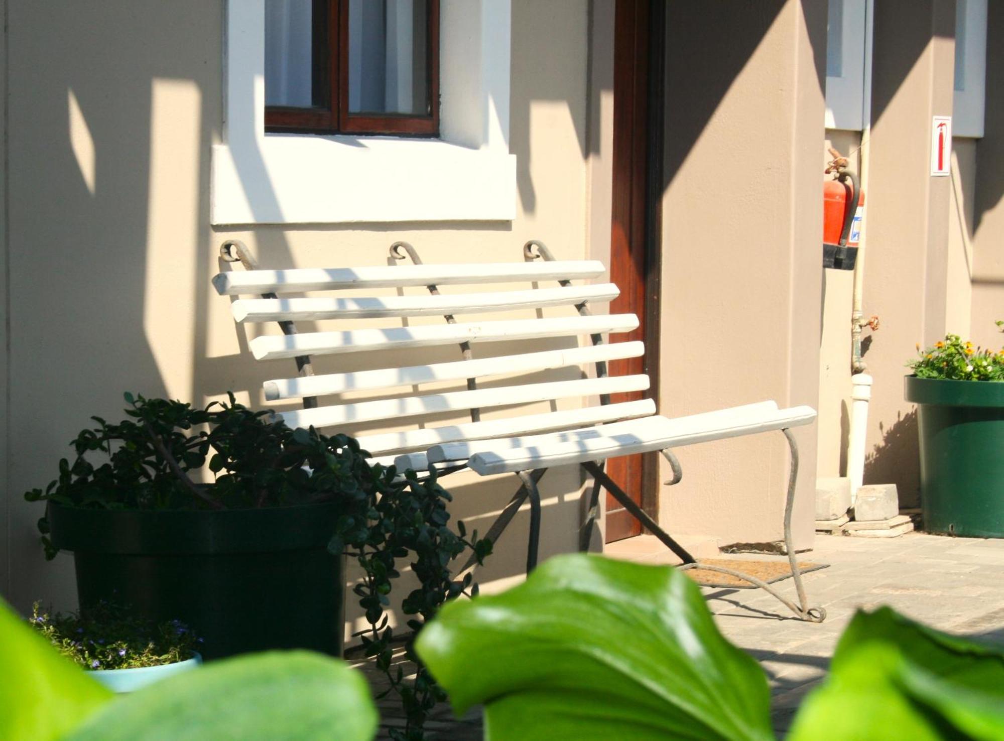 The Residence At Villa Wiese Swakopmund Extérieur photo