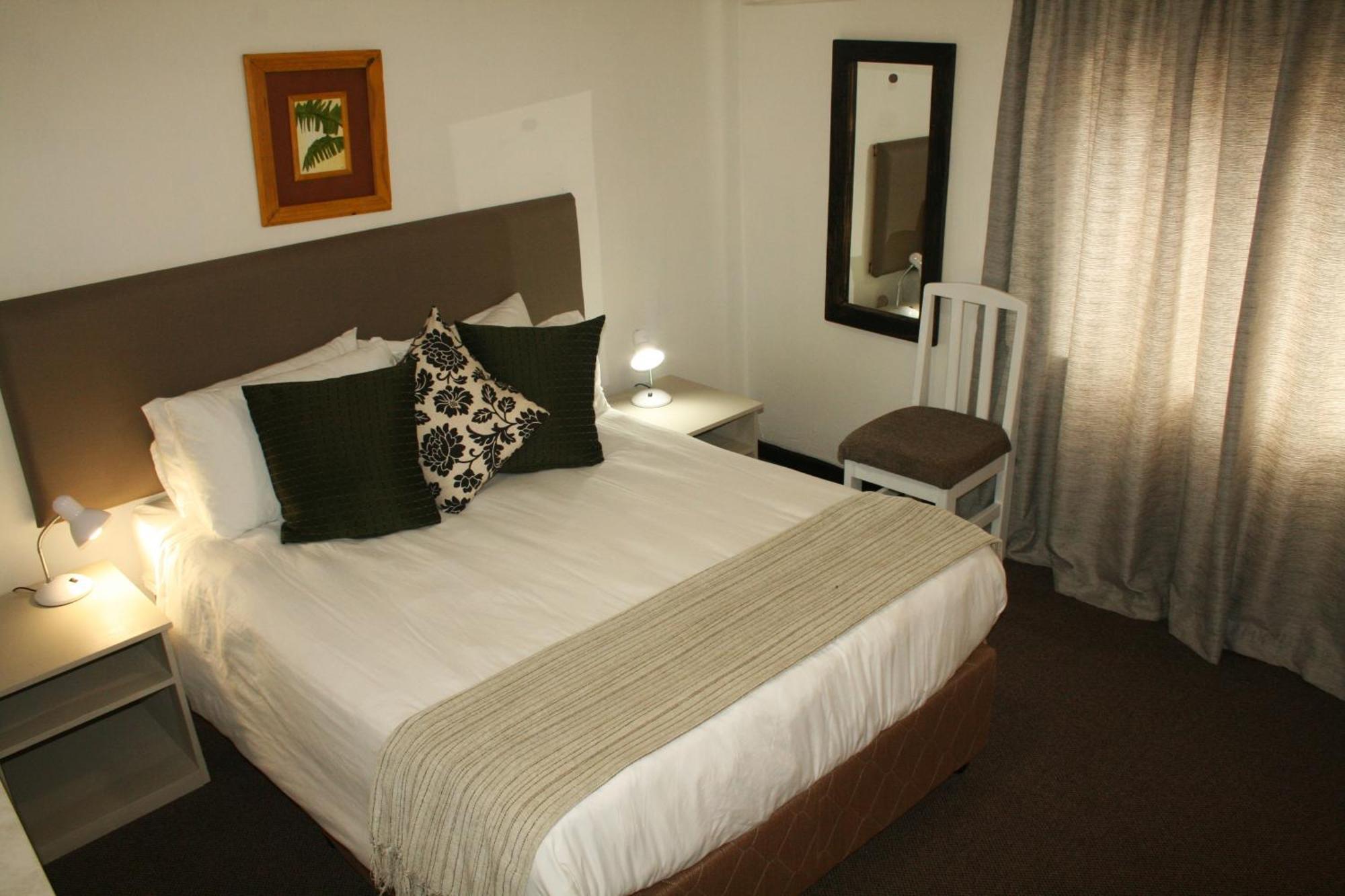 The Residence At Villa Wiese Swakopmund Extérieur photo