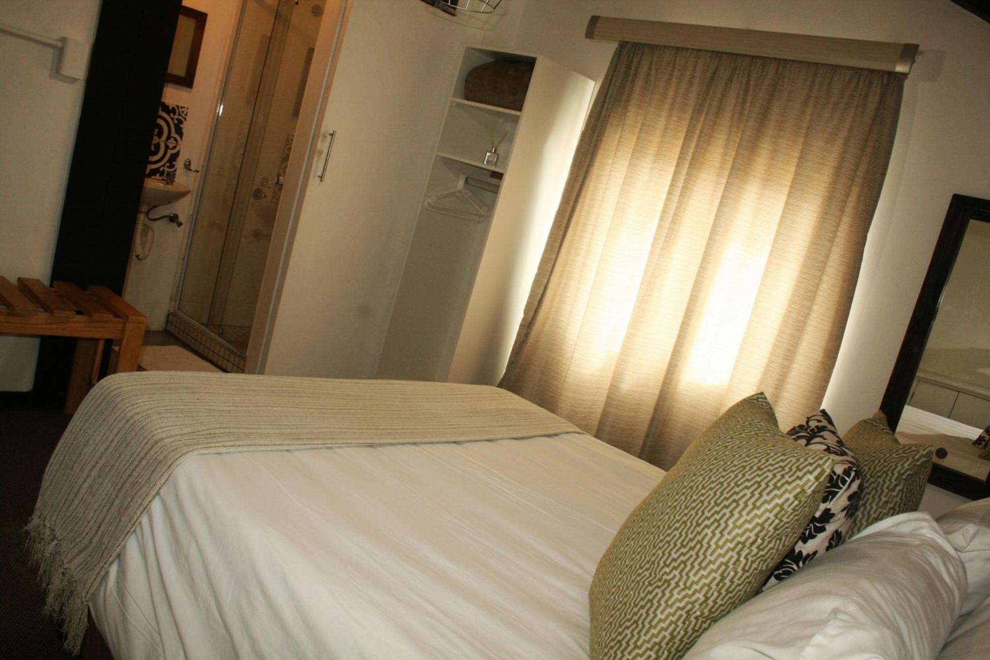 The Residence At Villa Wiese Swakopmund Extérieur photo