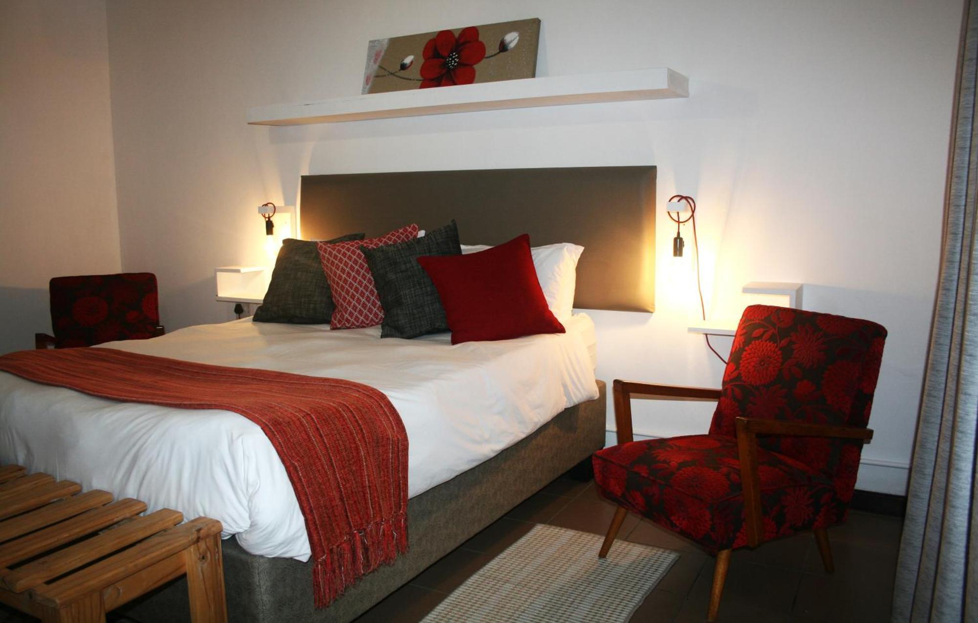 The Residence At Villa Wiese Swakopmund Extérieur photo