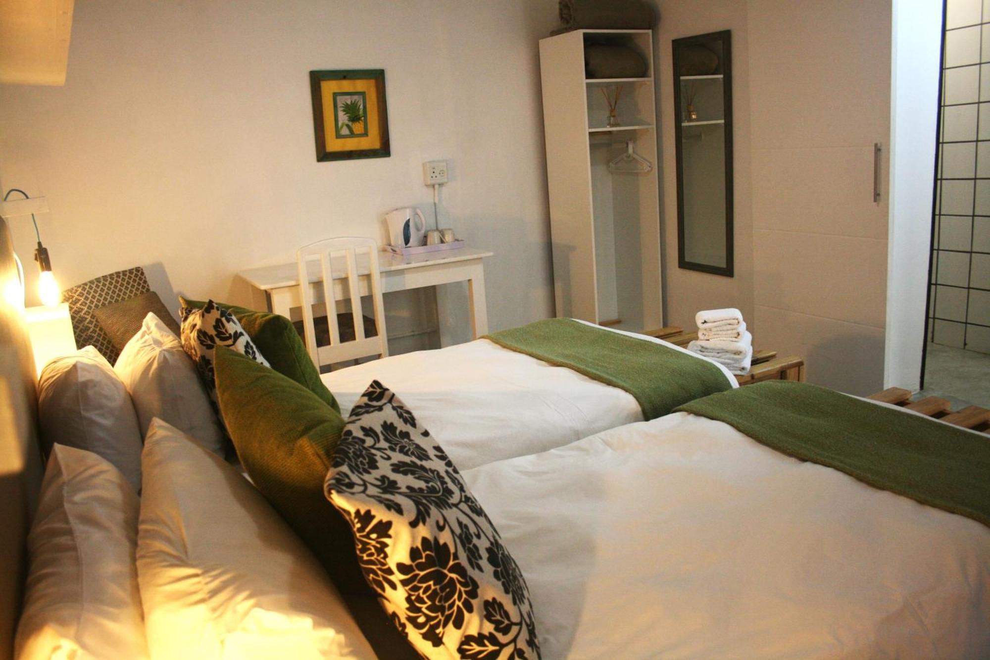 The Residence At Villa Wiese Swakopmund Extérieur photo