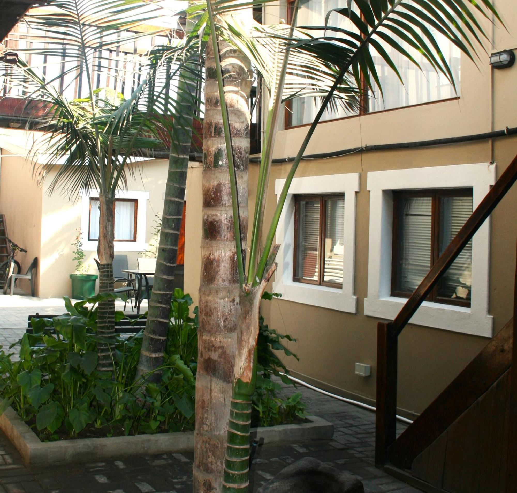 The Residence At Villa Wiese Swakopmund Extérieur photo