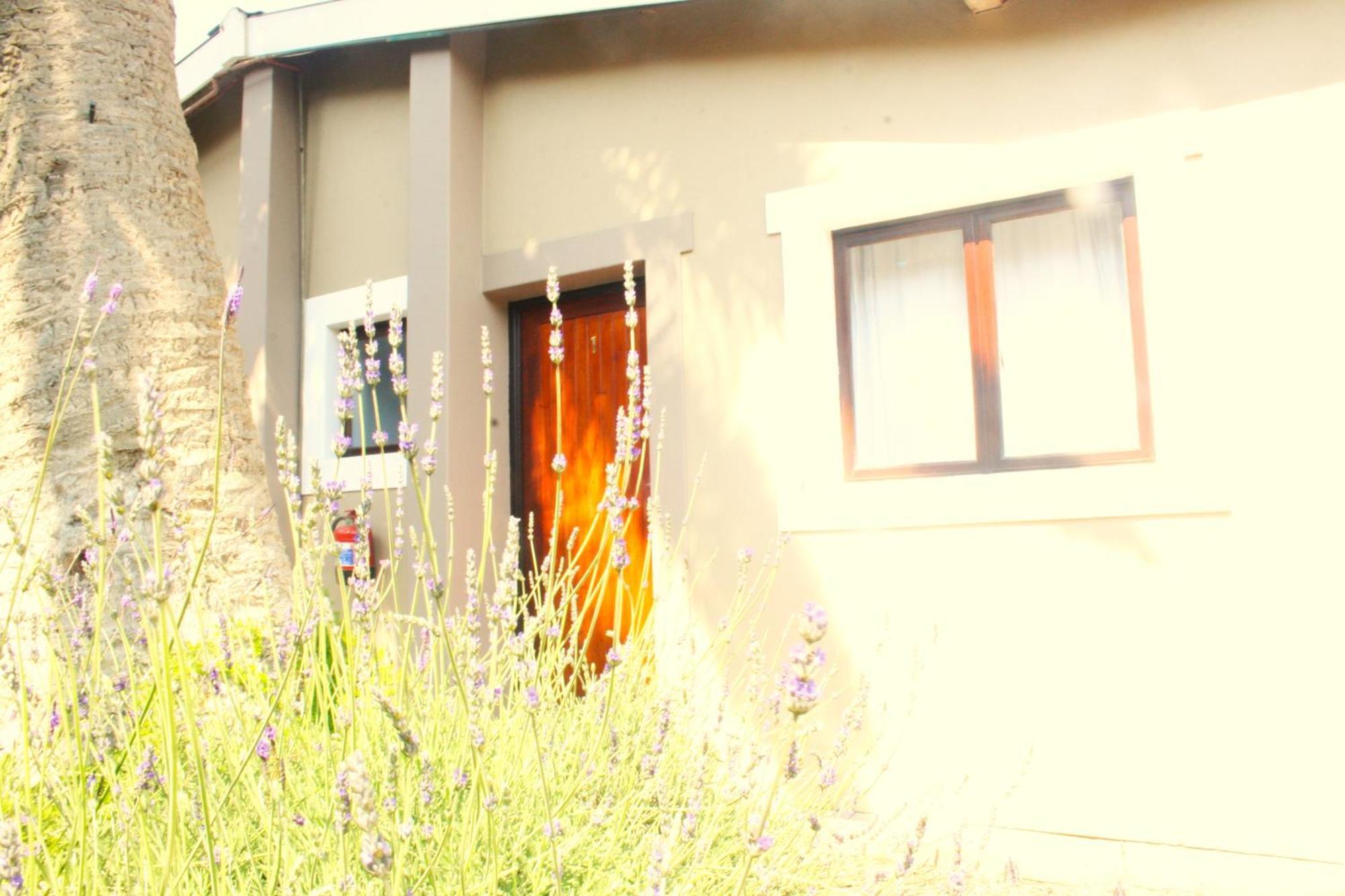 The Residence At Villa Wiese Swakopmund Extérieur photo