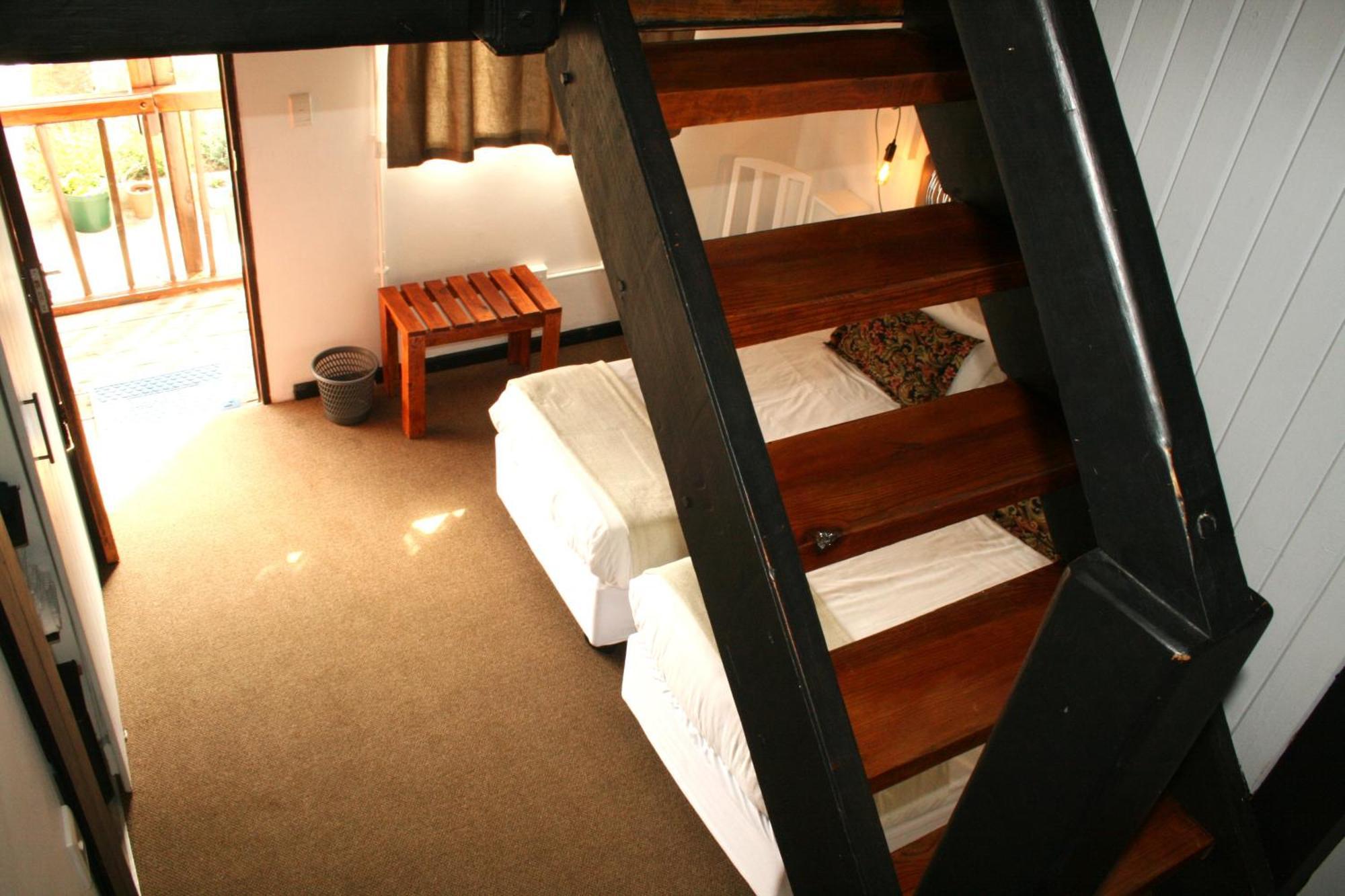 The Residence At Villa Wiese Swakopmund Extérieur photo