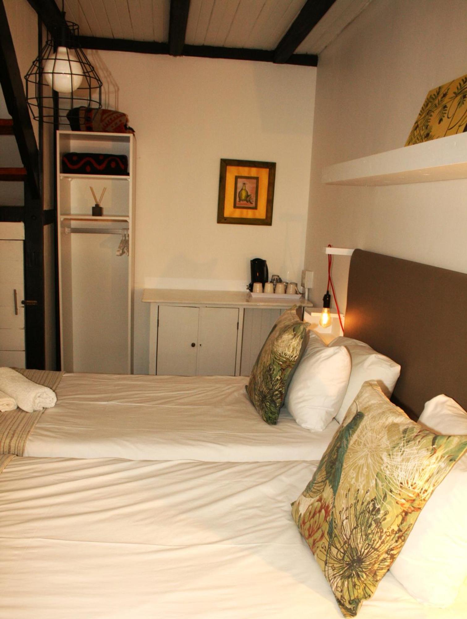 The Residence At Villa Wiese Swakopmund Extérieur photo