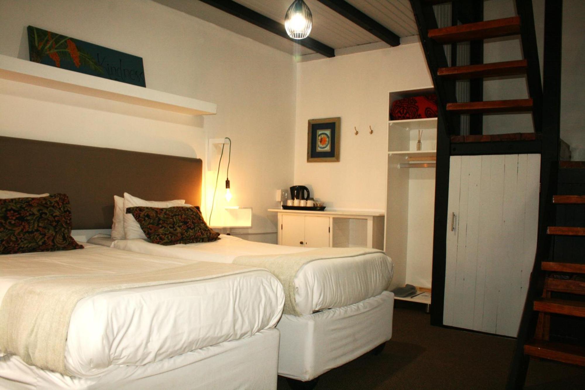 The Residence At Villa Wiese Swakopmund Extérieur photo