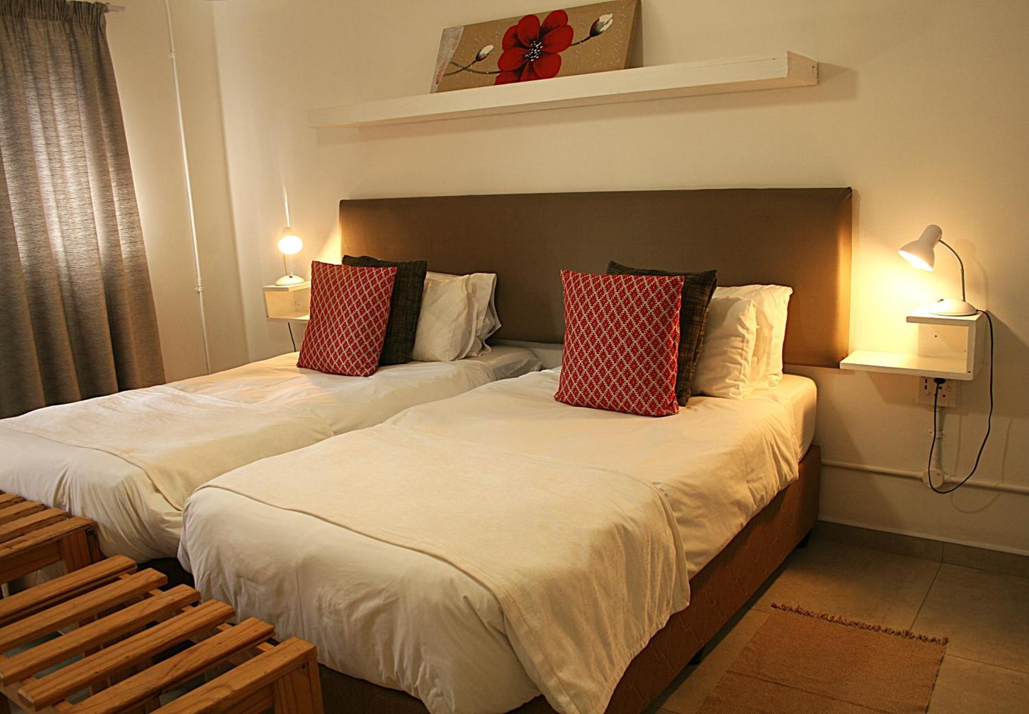 The Residence At Villa Wiese Swakopmund Extérieur photo