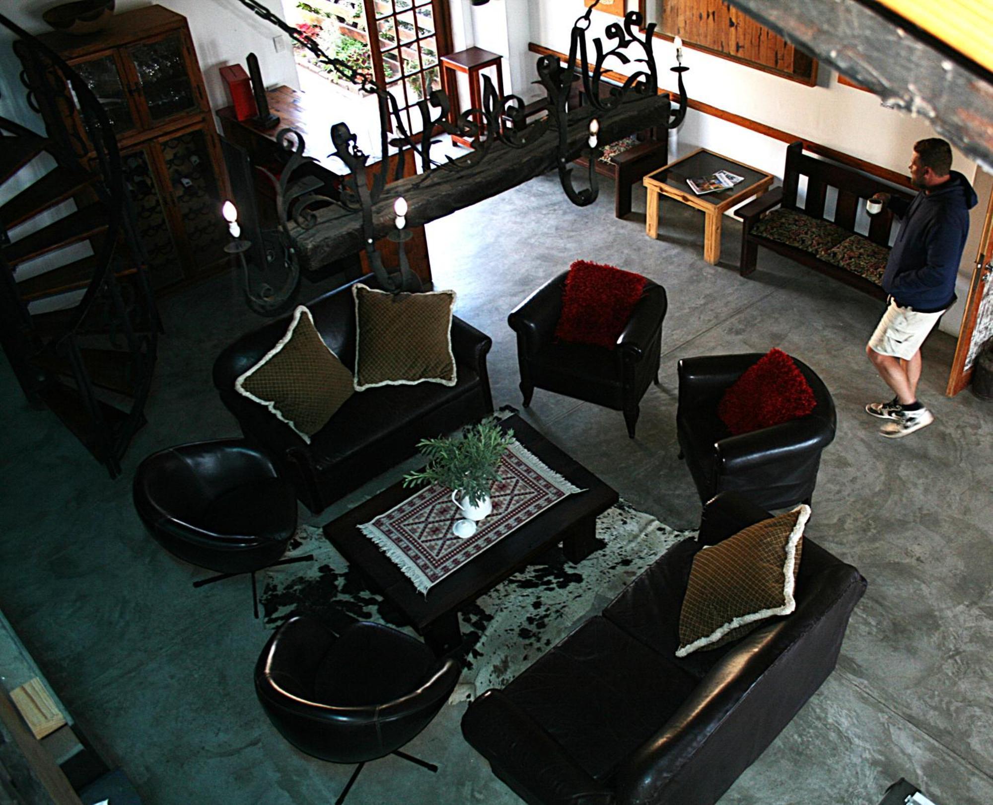 The Residence At Villa Wiese Swakopmund Extérieur photo