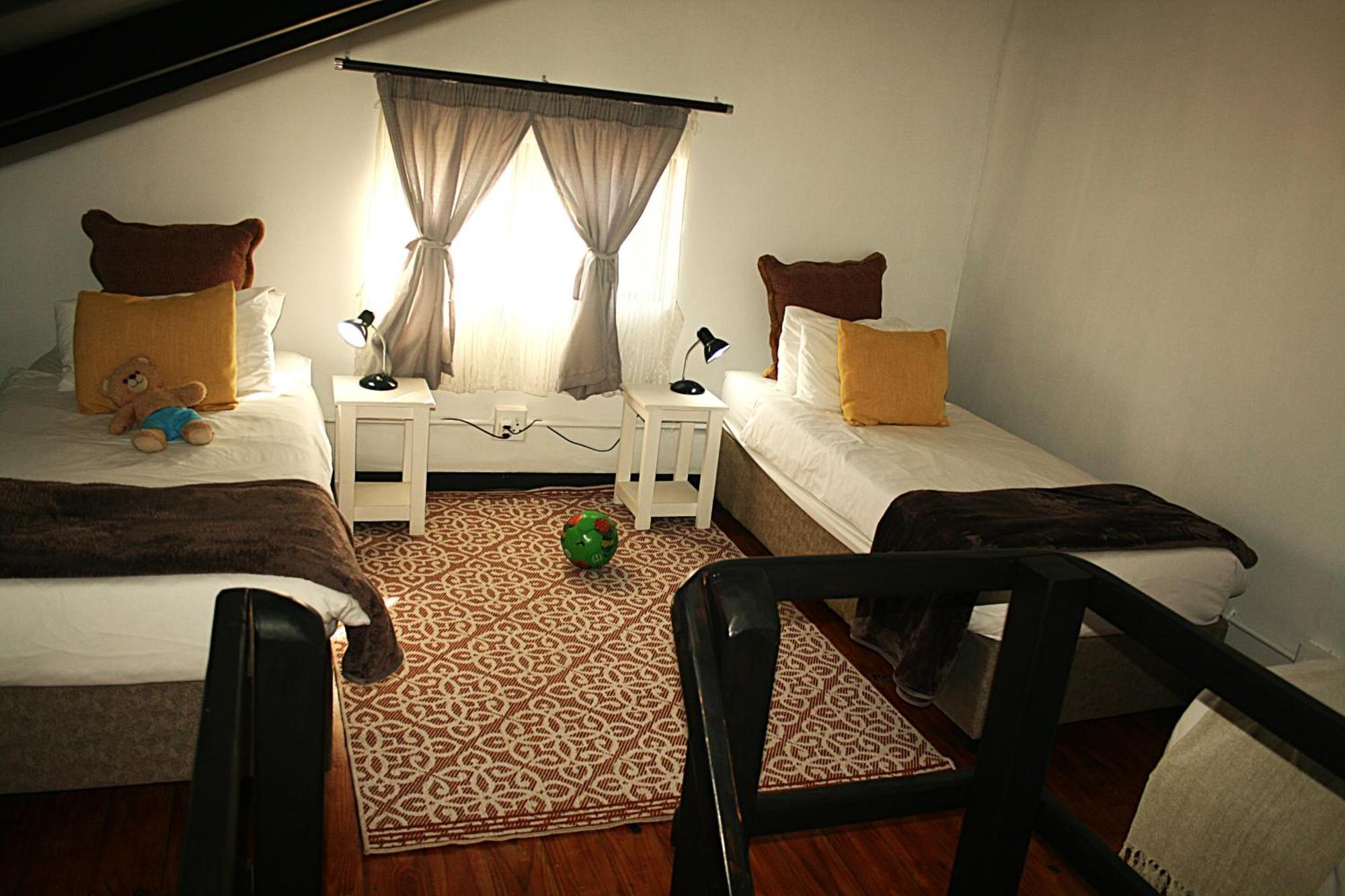 The Residence At Villa Wiese Swakopmund Extérieur photo