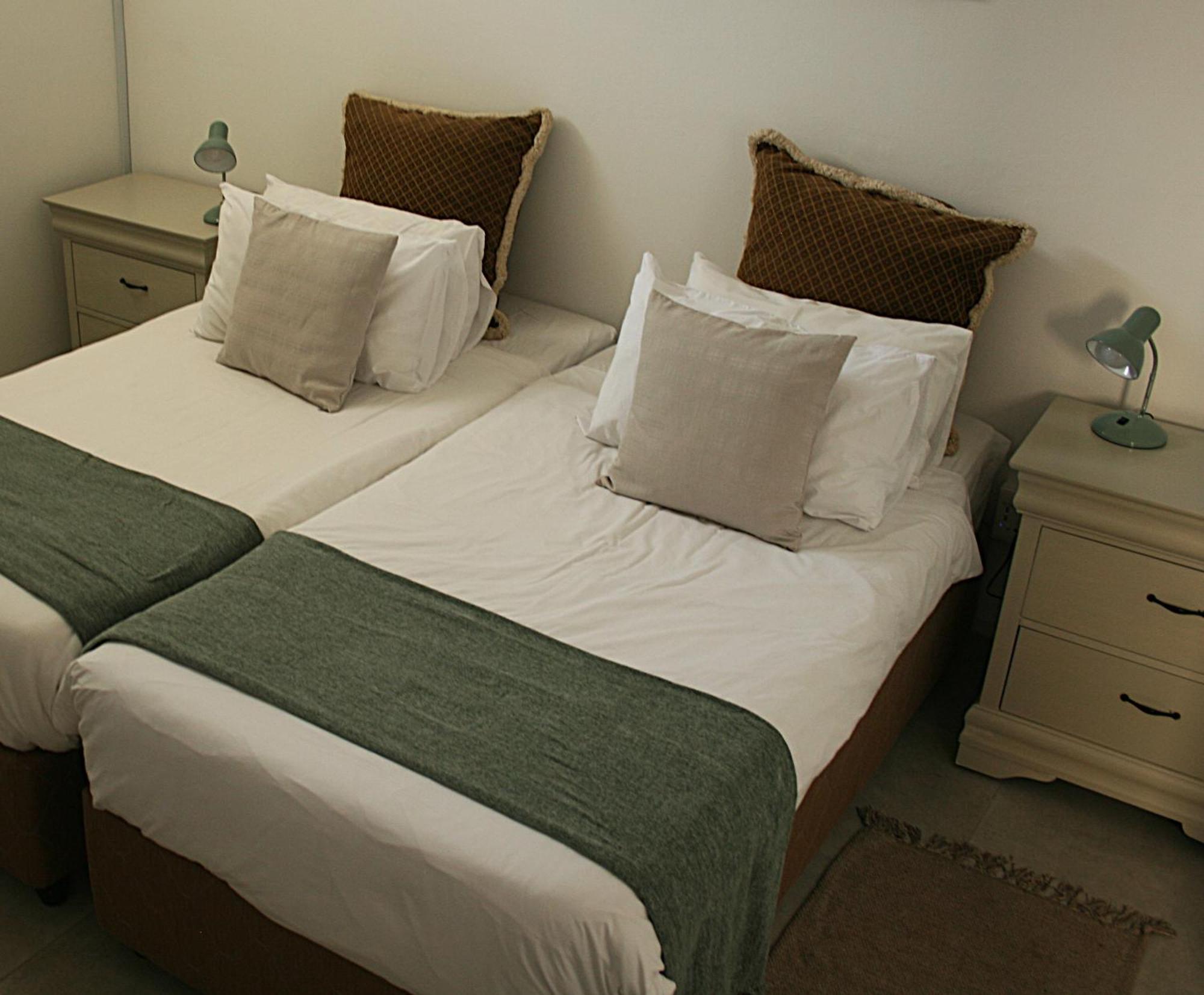 The Residence At Villa Wiese Swakopmund Extérieur photo
