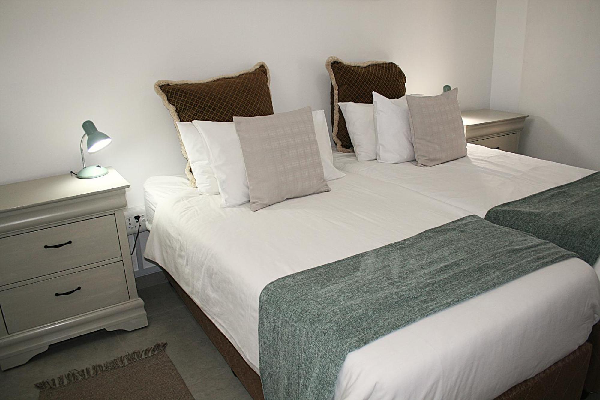 The Residence At Villa Wiese Swakopmund Extérieur photo