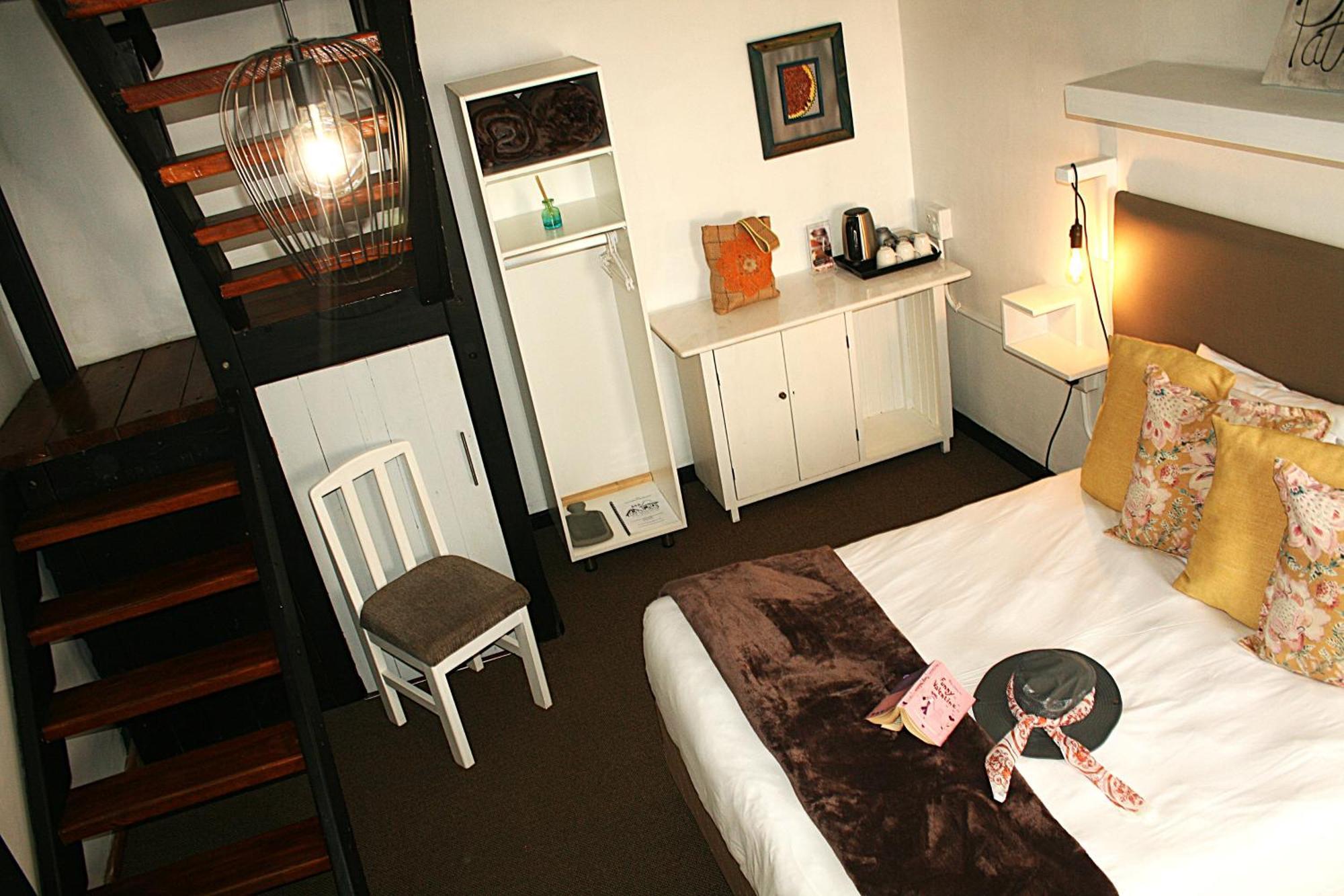 The Residence At Villa Wiese Swakopmund Extérieur photo