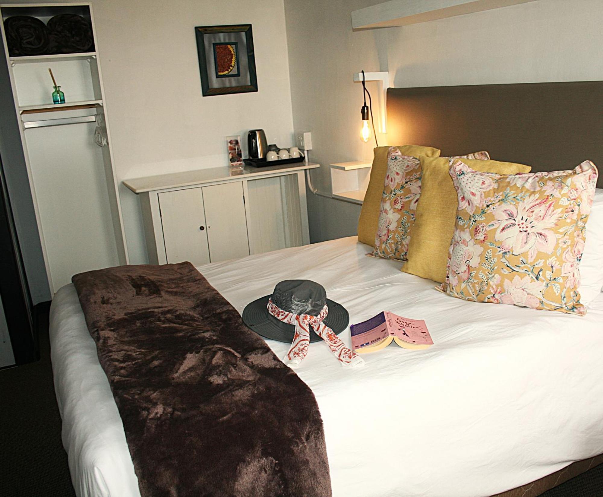 The Residence At Villa Wiese Swakopmund Extérieur photo