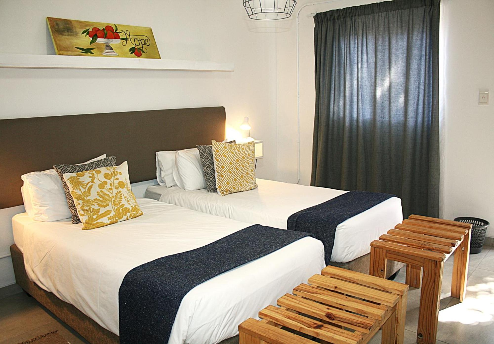 The Residence At Villa Wiese Swakopmund Extérieur photo