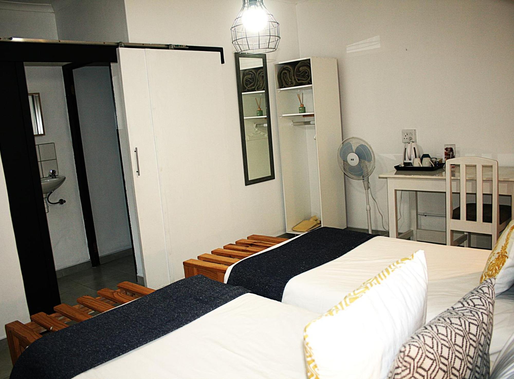 The Residence At Villa Wiese Swakopmund Extérieur photo